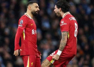 سوبوسلاي: لا أنظر إلى محمد صلاح على أنه نجم خارق سوبوسلاي: لا أنظر إلى محمد صلاح على أنه نجم خارق