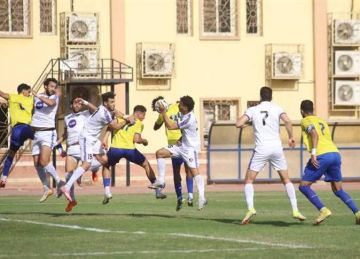 طنطا يعلن قائمة الفريق استعدادا لمواجهة بلدية المحلة