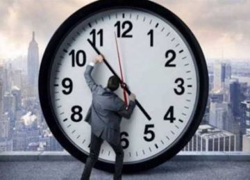 غدا.. بدء تطبيق التوقيت الصيفي 2025 رسميا في مصر وطريقة تغيير الساعة (تفاصيل)
