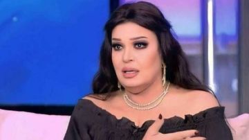 فيفي عبده عن أزمة فريدة سيف النصر في العتاولة: أنا مظلومة