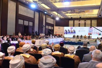 مؤتمر العمل العربي يواصل أعمال دورته الـ 51 لليوم الثاني.. وجبران يلقي كلمة مصر مؤتمر العمل العربي يواصل أعمال دورته الـ 51 لليوم الثاني.. وجبران يلقي كلمة مصر