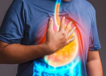 هل الحليب البارد علاج فعال للحموضة أم أكذوبة ؟.. (اعرف الحقيقة)