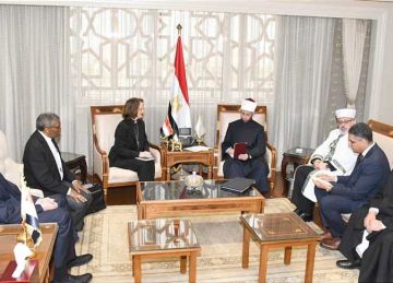 وزير الأوقاف: الدولة المصرية ترفض تهجير الفلسطينيين وتصفية قضيتهم وتدعم صمودهم