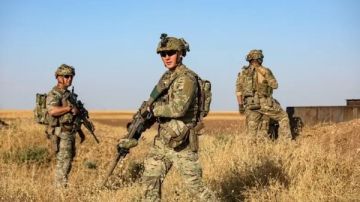 ألف جندي فقط..أمريكا تتجه لتقليص وجودها العسكري في سوريا ألف جندي فقط..أمريكا تتجه لتقليص وجودها العسكري في سوريا