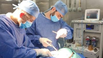 إنجاز طبي بقصر العيني.. استئصال جهاز منظم ضربات قلب لمريضة دون تدخل جراحي