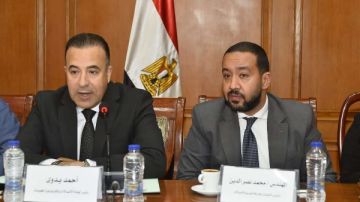 اتصالات النواب توصي بعدم إغلاق أي منافذ تابعة لمبيعات للمصرية للاتصالات اتصالات النواب توصي بعدم إغلاق أي منافذ تابعة لمبيعات للمصرية للاتصالات