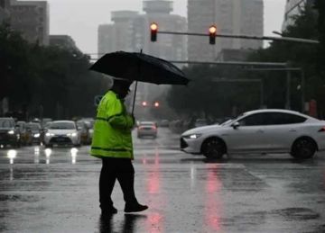 الأرصاد تكشف تفاصيل حالة الطقس الساعات القادمة: أمطار رعدية على عدة مناطق الأرصاد تكشف تفاصيل حالة الطقس الساعات القادمة: أمطار رعدية على عدة مناطق