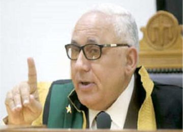 اليوم.. إعادة محاكمة 8 متهمين بـ فض اعتصام رابعة 