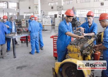 بديلا عن الثانوية العامة بعد الإعدادية 2025.. نظام الدراسة في مدرسة ماونتن فيو الدولية للتكنولوجيا التطبيقية