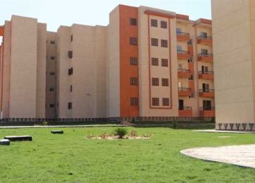 بواقع 901 قطعة أرض.. موعد تسليم أراضي الإسكان الاجتماعي بمدينة السادات 2025