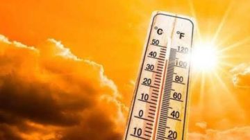 تحذير من درجات الحرارة والرياح.. طقس اليوم الثلاثاء 29 أبريل 2025 تحذير من درجات الحرارة والرياح.. طقس اليوم الثلاثاء 29 أبريل 2025