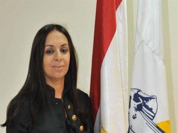 دعم الصناعات الريفية.. صندوق بقيادة وزيرة التضامن لتمكين الأسر للخروج من الفقر دعم الصناعات الريفية.. صندوق بقيادة وزيرة التضامن لتمكين الأسر للخروج من الفقر