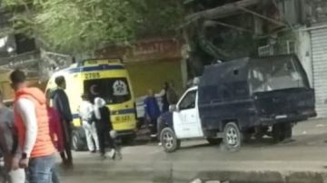 ساطـ.ـور الانتقام.. الشك كاد ينهي حياة أسماء على يد طليقها بسوهاج