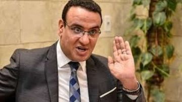 صلاح حسب الله: مصر لا تحتاج لإثبات أنها المدافع الأول عن فلسطين صلاح حسب الله: مصر لا تحتاج لإثبات أنها المدافع الأول عن فلسطين