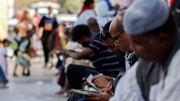 عاجل 6 مليارات دولار سنويا.. الفقي: تكلفة استضافة اللاجئين تشكل عبئا مضاعفا على الموازنة