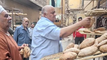 قنا.. إزالة 20 حالة تعدى على الشوارع العامة بفرشوط قنا.. إزالة 20 حالة تعدى على الشوارع العامة بفرشوط