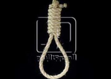 لسرقة شاحنة.. الإعدام لثلاثة جناة قتلوا شخصين ودفنوهما في الرمال بسوهاج لسرقة شاحنة.. الإعدام لثلاثة جناة قتلوا شخصين ودفنوهما في الرمال بسوهاج