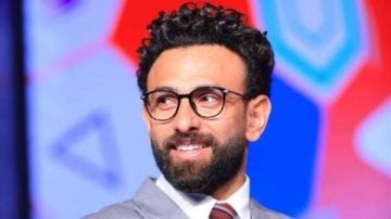 لم ينتهك الخصوصية.. دفاع إبراهيم فايق في تسريب الفار يطالب بتأييد البراءة