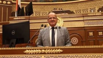 مصر تودع النائب ثروت فتح الله.. رمز العطاء البرلماني يرحل إثر حادث أليم