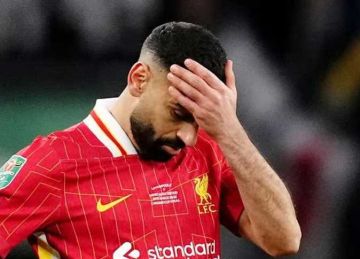 إنتر ميلان يحسم جدل تعاقده مع محمد صلاح.. رد صادم