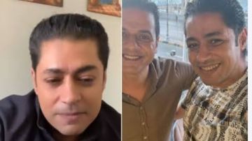 بعد حملة من الهجوم عليه.. وفاة التيك توكر الشهير شريف نصار