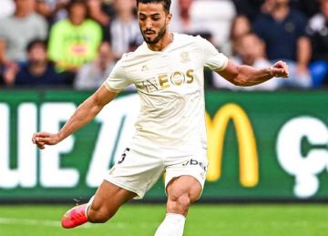 بمشاركة محمد عبدالمنعم.. نيس يهزم أنجيه في الدوري الفرنسي