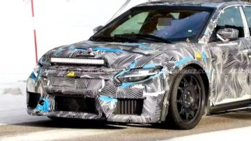 شاهد أول سيارة كهربائية من فيراري .. لن تصدق مواصفاتها