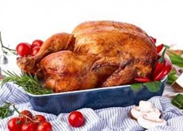  لمرضى القلب والسكري .. لماذا ينصح بتناول لحم الديك الرومي؟