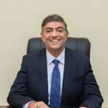 هشام عبد العزيز: المصريون يرفضون تصفية القضية الفلسطينية بأي شكل