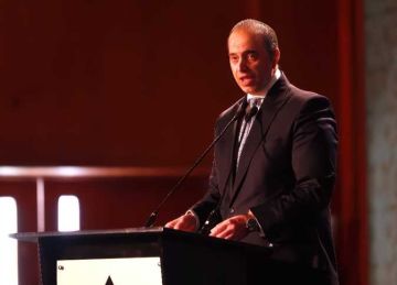 وزير الشئون النيابية: حماية المنافسة دعامة رئيسية للتنمية وزيادة النمو الاقتصادي