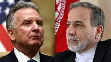 أجواء إيجابية.. انتهاء الجولة الأولى من المحادثات غير المباشرة بين طهران وواشنطن