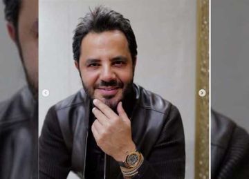 الإعلامي نيشان يستأنف على حكم حبسه بسبب الإساءة إلى ياسمين عز الإعلامي نيشان يستأنف على حكم حبسه بسبب الإساءة إلى ياسمين عز