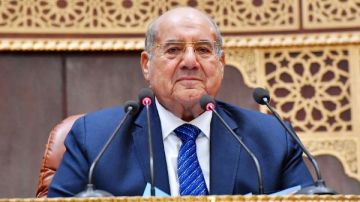  الشيوخ يناقش سياسة الحكومة بشأن توطين التكنولوجيا الصناعية والتحول للأخضر