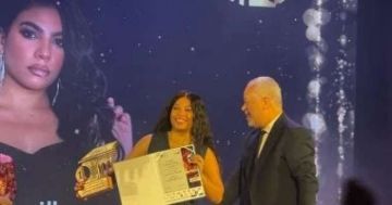 الفضاءات المسرحية يكرم دنيا سامى ومصطفى غريب ومحمد رضوان وعلى صبحى الفضاءات المسرحية يكرم دنيا سامى ومصطفى غريب ومحمد رضوان وعلى صبحى