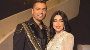 تأييد إلزام حسن شاكوش بدفع نفقة 950 ألف جنيه نفقة لطليقته ريم طارق