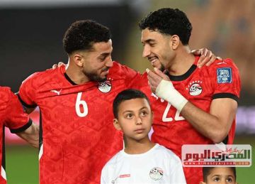 تطورات جديدة بشأن أزمة معسكر منتخب مصر بين اتحاد الكرة وحسام حسن تطورات جديدة بشأن أزمة معسكر منتخب مصر بين اتحاد الكرة وحسام حسن
