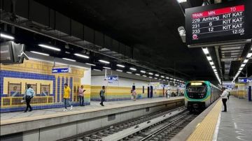 تعرف على المحطات التبادلية في مترو الأنفاق وكيفية التنقل بين الخطوط تعرف على المحطات التبادلية في مترو الأنفاق وكيفية التنقل بين الخطوط