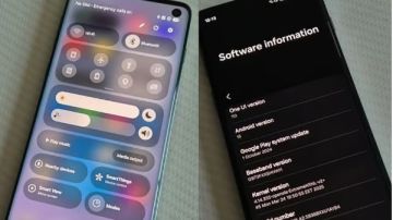 ثغرة في واجهة One UI 7 من سامسونج تمنع فتح الموبايل.. إليك التحديث الأخير