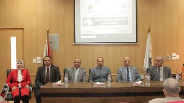 جامعة الأزهر بأسيوط: ضرورة تحصين الشباب من الوقوع في براثن المراهنات عبر الإنترنت جامعة الأزهر بأسيوط: ضرورة تحصين الشباب من الوقوع في براثن المراهنات عبر الإنترنت