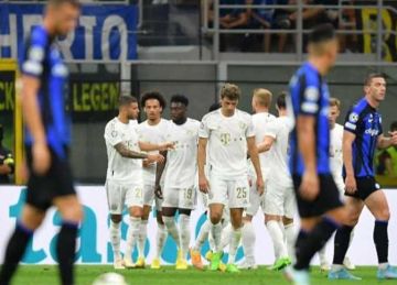 رسميا.. تأجيل مباراة الإنتر وروما في الدوري الإيطالي