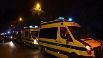 سقوط ستاند الإنارة.. تفاصيل إصابة 8 في حفل خاص بقصر البارون سقوط ستاند الإنارة.. تفاصيل إصابة 8 في حفل خاص بقصر البارون