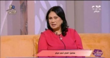 سلوى عثمان تروى كواليس دورها فى حكيم باشا واتقانها للهجة الصعيدية سلوى عثمان تروى كواليس دورها فى حكيم باشا واتقانها للهجة الصعيدية