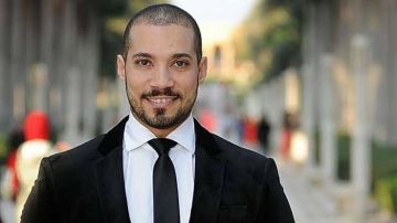 عبد الله رشدي عن تصريحات هاجر الشرنوبي بشأن قانون الرؤية: كلام منطقي وشرعي 100٪