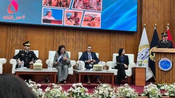 في الصف الأول للسلام.. قصص وتجارب ملهمة لنساء قوات حفظ السلام