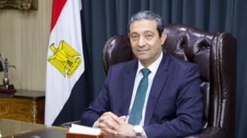 محافظ دمياط يؤكد أهمية متابعة تطوير مراكز الشباب وتفعيل دورها لخدمة أبناء المحافظة