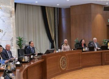 مدبولي: مد مهلة التصالح في مخالفات البناء استجابة لطلبات المواطنين (تفاصيل)