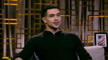 يوسف عمر يتحدث عن دوره في شباب امرأة: فكرة إعادة عمل ناجح كانت موترة للغاية