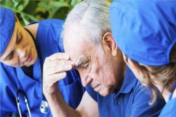 3 أيام فقط من الأطعمة الدهنية كافية لإرباك ذاكرة كبار السن