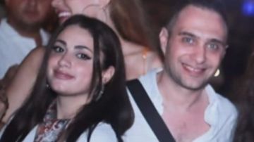 أسرتها رفضت الجدل سارة عوادين تكشف حقيقة علاقتها بحسام حبيب بعد شائعة الارتباط أسرتها رفضت الجدل سارة عوادين تكشف حقيقة علاقتها بحسام حبيب بعد شائعة الارتباط