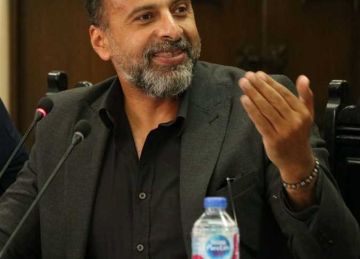  القاضي : حصر العقارات يسهم في تحديد الوحدات غير المستغلة